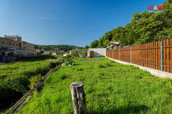Prodej zahrady, 197 m², Benešov nad Ploučnicí - 1
