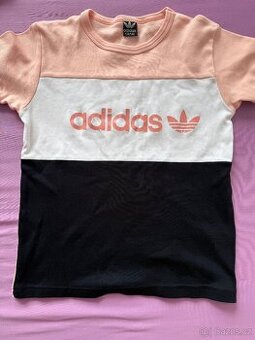 Tričko Adidas