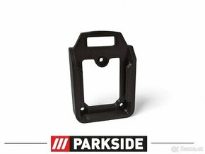 Parkside AKU 20V - Držák, úchyt a upevnění na baterie 4