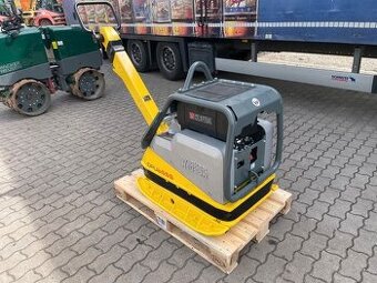 Vibrační deska Wacker Neuson DPU 6555 Heh - 1
