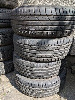 Letní pneu barum 205/60 R16