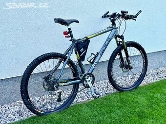 MTB Rock Machine (rám 19,5" - dospělý)