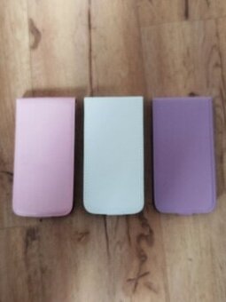 Pouzdro na Samsung G900 Galaxy S5