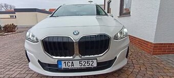 BMW 218i Active Tourer U06