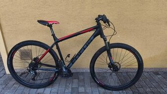Jízdní kolo Focus Whistler XL