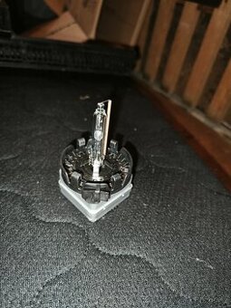 Vybojka xenonu D1S 35W