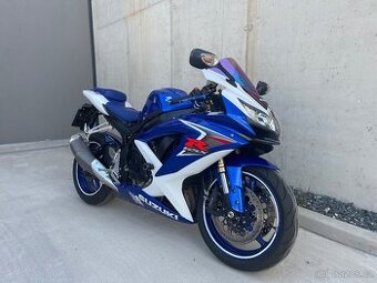 Suzuki GSXR