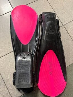 Ploutve Technisub Idea Compact