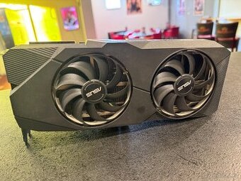 Asus RTX 2070 Super 8gb