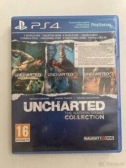 Uncharted Collection