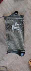 Peugeot 406 td chladič turba