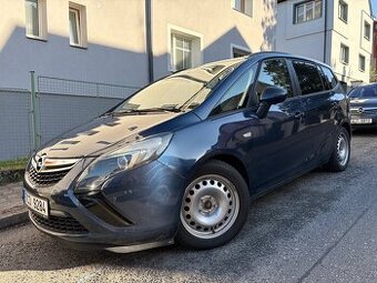 Opel Zafira 2.0tdci 96kw