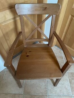 židle Ikea Ingolf