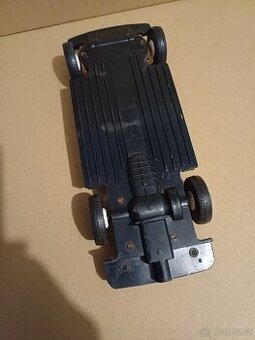 Ites podvozek škoda 110r.
