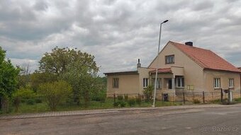 Rodinný dům, Strojetice 5+1