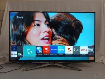 Samsung UE40H6200,101cm,Full HD,3D,Smart+Wifi