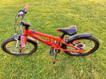 Dětské kolo APACHE 20"