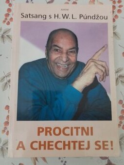 Procitni a chechtej se