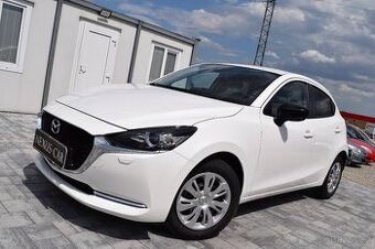 🚗Mazda 2 1.5 66KW SKYACTIVE G90 HOMURA