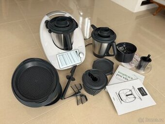 Thermomix TM6 s příslešenstvím