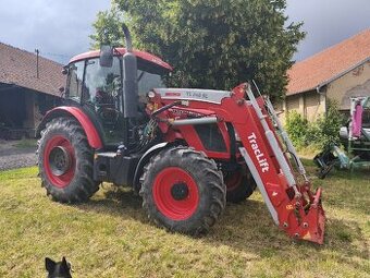 Zetor proxima 110 power