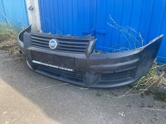 Fiat stilo 3D přední nárazník