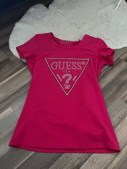 Guess tričko XS
