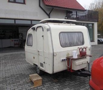Karavan N126