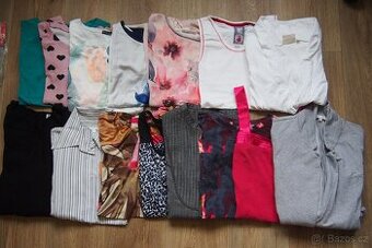 dámské oblečení vel.38/M Orsay, Mohito, Vero Moda,
