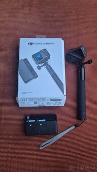 DJI Osmo Action 3