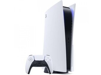 Herní konzole Sony PlayStation 5 Pro, PS5 pro