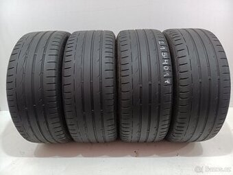 Letní pneu 215/40/17 Bridgestone