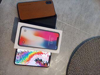 Apple iPhone X 64GB