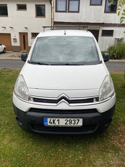 Citroën Berlingo L2H1 66kw