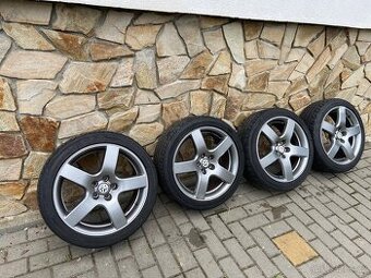 Kola 205/45 R17