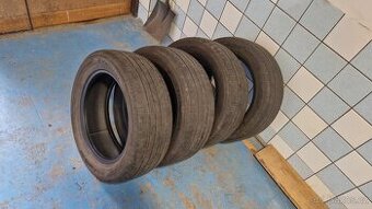 Letní pneu 205/55 r16 91V