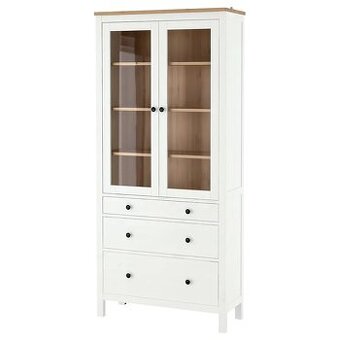 Skříň Hemnes - originálně zabaleno
