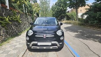 Fiat 500x 104kw