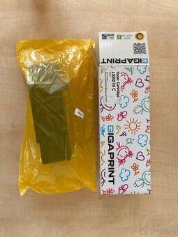 Kompatibilní toner Xerox 106R01631 Cyan – Phaser 6000, 6010,