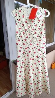 Dámské letní šaty Fairwear, vel. L