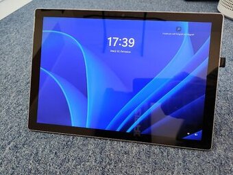 Microsoft Surface Pro 7, i5, 2K dotykovy displej