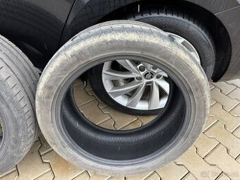 Letní pneumatiky 235/45 R18 Goodyear