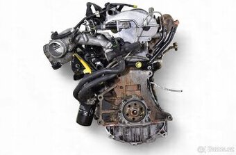 Motor AUDI TT 8N SEAT 1.8 T Turbo 224HP APX BAM