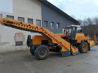 Serezávač krajníc Zetor 12145