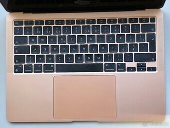 Apple MacBook Air 13,3"/M1/16GB/256 GB.