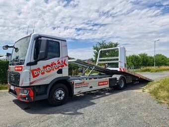MAN TGL 12.220 - 1