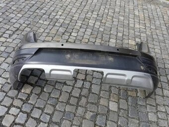 SEAT X-PERIENCE ZADNÍ NÁRAZNÍK
