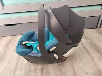 Autosedačka Cybex Aton 5 (Baby seat 0-13kg)