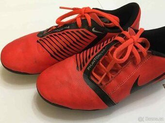 Kopačky Nike JR Phantom - 1