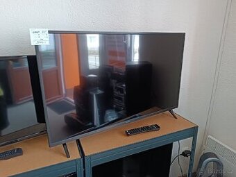 Led TV Sharp 40"=102cm dvb-t 2 WiFi